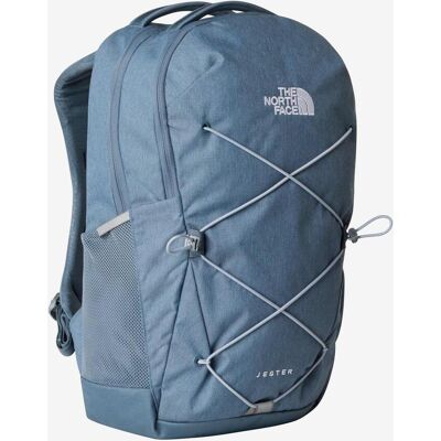 The North Face Jester Damen Rucksack 22L blau Kachel female The North Face Jester Damen Rucksack 22L blau Kachel female