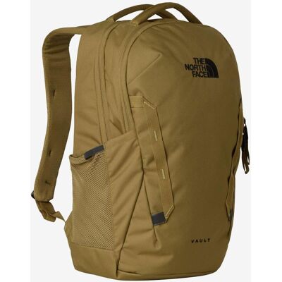 The North Face Vault Rucksack 26L hellbraun male The North Face Vault Rucksack 26L hellbraun male