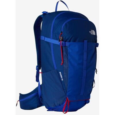 The North Face Basin Rucksack 36L elektrisches Blau unisex The North Face Basin Rucksack 36L elektrisches Blau unisex