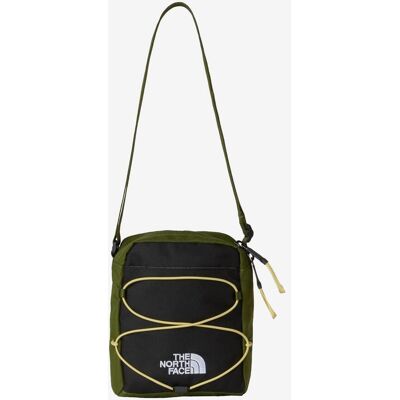 The North Face Jester Umhängetasche 2,3L waldgrün unisex The North Face Jester Umhängetasche 2,3L waldgrün unisex