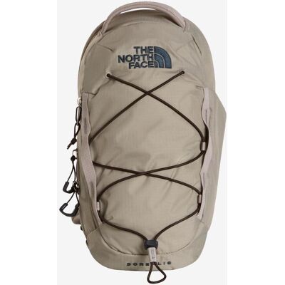 The North Face Borealis Sling Rucksack beige unisex The North Face Borealis Sling Rucksack beige unisex