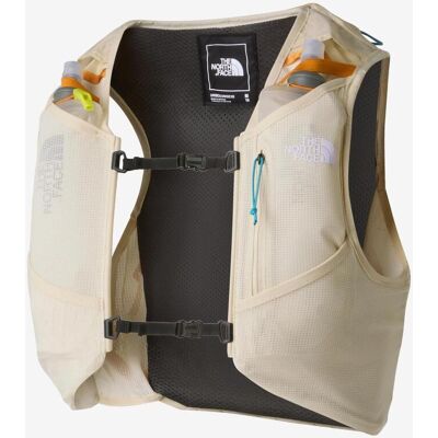 The North Face Sunriser 8L Laufweste beige - XS unisex The North Face Sunriser 8L Laufweste beige - XS unisex
