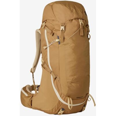 The North Face Terra Rucksack 65L hellbraun - S-M unisex The North Face Terra Rucksack 65L hellbraun - S-M unisex