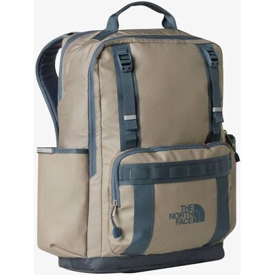 The North Face Base Camp Rucksack 22L beige hellblau unisex The North Face Base Camp Rucksack 22L beige hellblau unisex