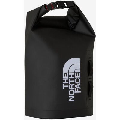 The North Face Base Camp Dry Trockensack 8L schwarz unisex The North Face Base Camp Dry Trockensack 8L schwarz unisex