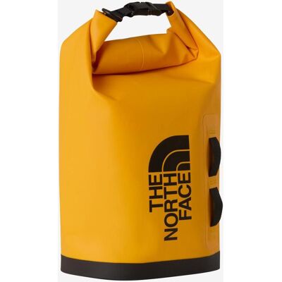 The North Face Base Camp Dry Trockensack 8L gelb unisex The North Face Base Camp Dry Trockensack 8L gelb unisex