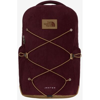 The North Face Jester Pro Rucksack 28L burdeos unisex The North Face Jester Pro Rucksack 28L burdeos unisex