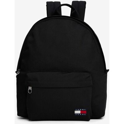 Tommy Hilfiger Tommy Jeans Daily Dome Rucksack schwarz unisex Tommy Hilfiger Tommy Jeans Daily Dome Rucksack schwarz unisex
