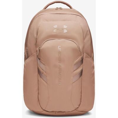 Under Armour Hustle 6.0 Pro Rucksack 31L hellbraun unisex Under Armour Hustle 6.0 Pro Rucksack 31L hellbraun unisex