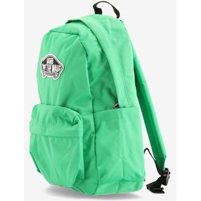 Vans Old Skool Classic Rucksack 22L hellgrün unisex Vans Old Skool Classic Rucksack 22L hellgrün unisex