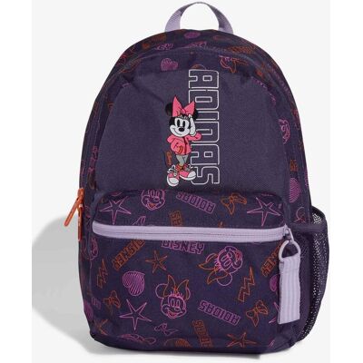 adidas Disney Minnie Mouse Kinder Rucksack lila female adidas Disney Minnie Mouse Kinder Rucksack lila female