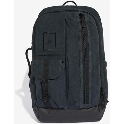 adidas Ips 23,2L Rucksack schwarz puro unisex adidas Ips 23,2L Rucksack schwarz puro unisex