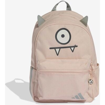 adidas TIRO_NSTER Kinder Rucksack rosa 10L unisex adidas TIRO_NSTER Kinder Rucksack rosa 10L unisex