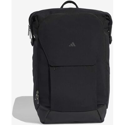 adidas HIIT+ Rucksack 31L schwarz grau female adidas HIIT+ Rucksack 31L schwarz grau female