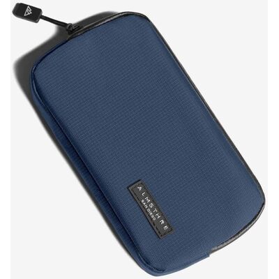 Almsthre Ride Geldbörse dunkelblau unisex Almsthre Ride Geldbörse dunkelblau unisex