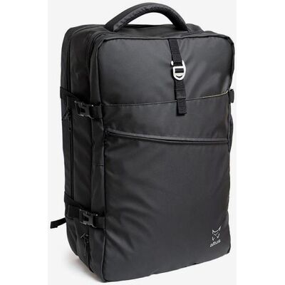 Altus Shanghai 40L Rucksack schwarz unisex Altus Shanghai 40L Rucksack schwarz unisex