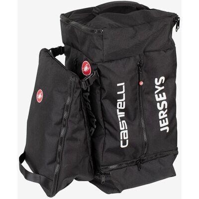 Castelli Pro Race Tasche schwarz unisex Castelli Pro Race Tasche schwarz unisex