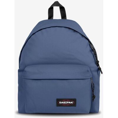 Eastpak Padded Pak'R 24L Rucksack mattblau/schwarz unisex Eastpak Padded Pak'R 24L Rucksack mattblau/schwarz unisex