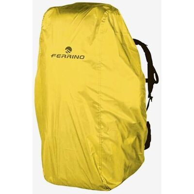 Regenhülle Ferrino Cover Rucksack 0 gelb Regenhülle Ferrino Cover Rucksack 0 gelb