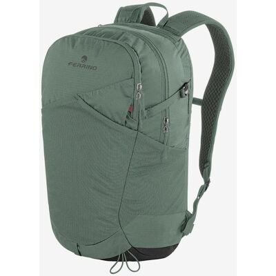 Ferrino Post 25L Rucksack grün unisex Ferrino Post 25L Rucksack grün unisex