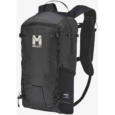 Millet Mixt 15L Rucksack grau-schwarz male Millet Mixt 15L Rucksack grau-schwarz male