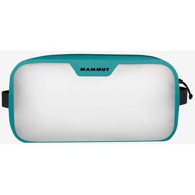 Mammut Smart Case Light S Wasserdichte Kulturtasche - Kulturtasche Mammut Smart Case Light S Wasserdichte Kulturtasche - Kulturtasche