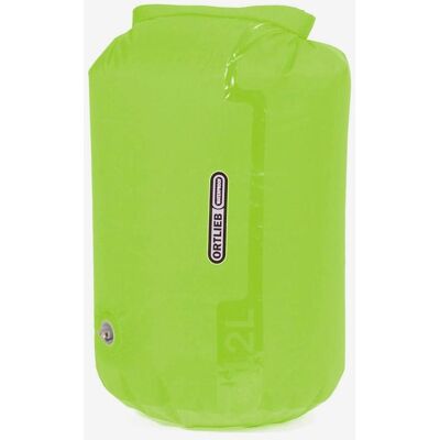 Ortlieb Trockentasche K2222 12L grün - Wasserdicht Ortlieb Trockentasche K2222 12L grün - Wasserdicht