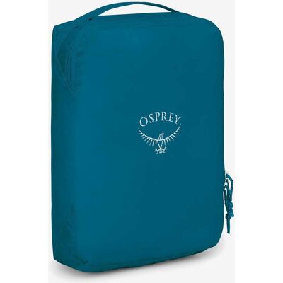 Osprey Ultralight Packing Cube Medium 4L Organisationstasche blau unisex Osprey Ultralight Packing Cube Medium 4L Organisationstasche blau unisex