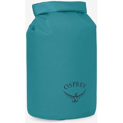 Osprey Wildwater Dry 8L Trockensack türkis unisex Osprey Wildwater Dry 8L Trockensack türkis unisex