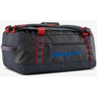 Patagonia Hole 40L Tasche schwarz/blau unisex Patagonia Hole 40L Tasche schwarz/blau unisex