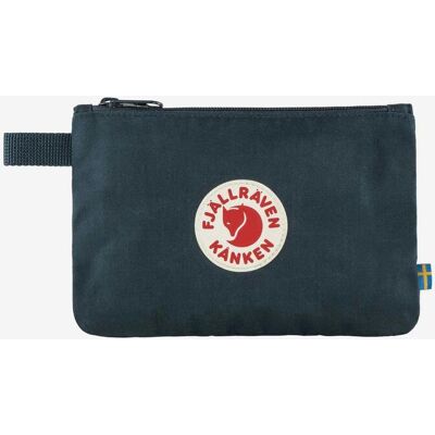 Fjällräven Kånken Gear Pocket Tasche marineblau unisex Fjällräven Kånken Gear Pocket Tasche marineblau unisex