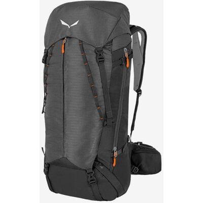 Salewa Trek Mate 55+5L Rucksack dunkelgrau unisex Salewa Trek Mate 55+5L Rucksack dunkelgrau unisex