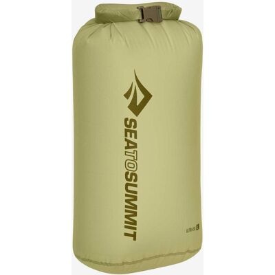 Sea to Summit Ultra-Sil 8L Trockensack grün unisex Sea to Summit Ultra-Sil 8L Trockensack grün unisex