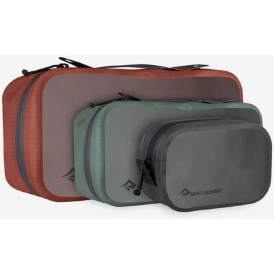 Sea to Summit Hydraulic Organisationsset bunt (3 Stück) unisex Sea to Summit Hydraulic Organisationsset bunt (3 Stück) unisex
