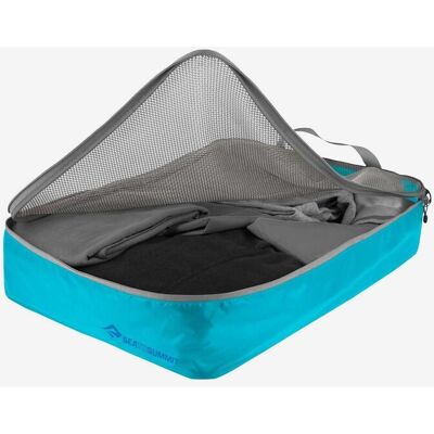 Sea to Summit Ultra-Sil L Kleidersack blau unisex Sea to Summit Ultra-Sil L Kleidersack blau unisex