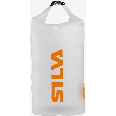 Silva Carry Dry Bag TPU 12L - Wasserdichte Outdoor-Tasche Silva Carry Dry Bag TPU 12L - Wasserdichte Outdoor-Tasche
