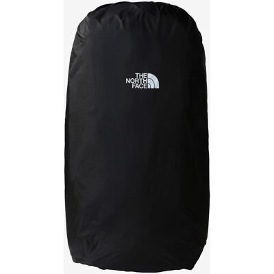 The North Face Funda impermeable mochila schwarz weiß - L unisex The North Face Funda impermeable mochila schwarz weiß - L unisex