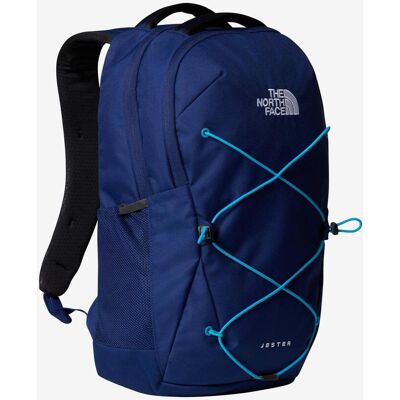 The North Face Jester Rucksack 28L sturmblau unisex The North Face Jester Rucksack 28L sturmblau unisex
