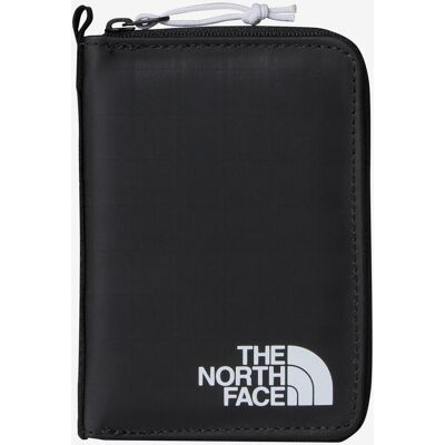 The North Face Base Camp Voyager Tasche schwarz weiß unisex The North Face Base Camp Voyager Tasche schwarz weiß unisex