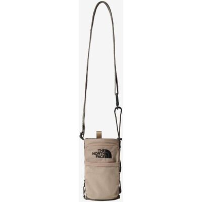 The North Face Borealis Flaschentasche beige/olivgrün unisex The North Face Borealis Flaschentasche beige/olivgrün unisex