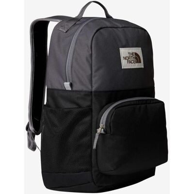 The North Face Chuckwalla Rucksack dunkelgrau kinder unisex The North Face Chuckwalla Rucksack dunkelgrau kinder unisex