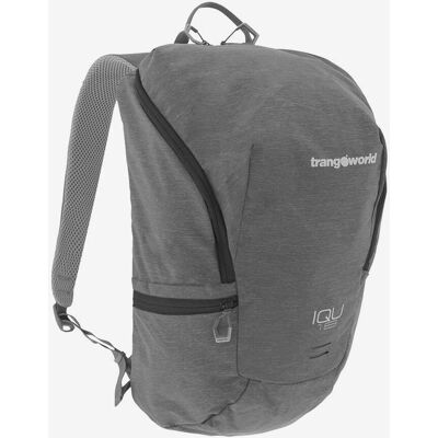 Trango Rucksack - PC008061 - 18L Wasserdicht Grau - Rucksack Trango Rucksack - PC008061 - 18L Wasserdicht Grau - Rucksack