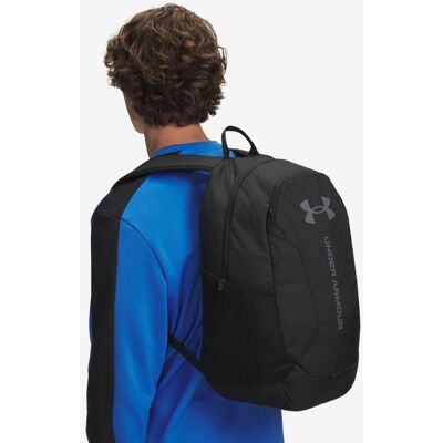 Under Armour Hustle Lite 26,5 L Rucksack schwarz unisex Under Armour Hustle Lite 26,5 L Rucksack schwarz unisex