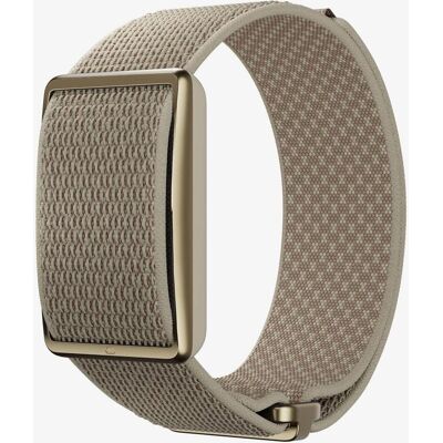 POLAR Loop Fitness-Tracker greigefarben Sand unisex POLAR Loop Fitness-Tracker greigefarben Sand unisex