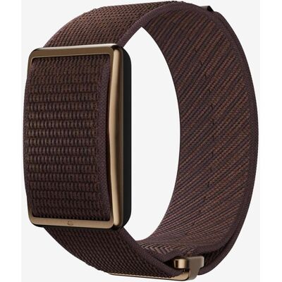 POLAR Loop Activity Tracker braun kupfer unisex POLAR Loop Activity Tracker braun kupfer unisex