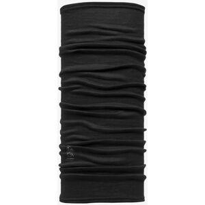 Schlauchtuch Buff Wool Junior & Child Black unisex Schlauchtuch Buff Wool Junior & Child Black unisex