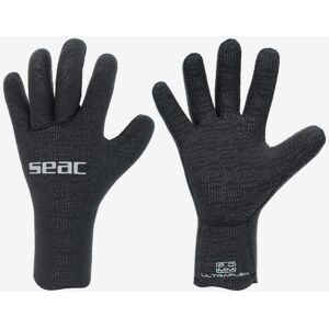 Seac Ultraflex Handschuhe 2 mm schwarz - XL unisex Seac Ultraflex Handschuhe 2 mm schwarz - XL unisex
