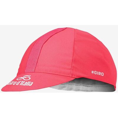 Castelli Kappe Giro d'Italia 2020 rosa male Castelli Kappe Giro d'Italia 2020 rosa male