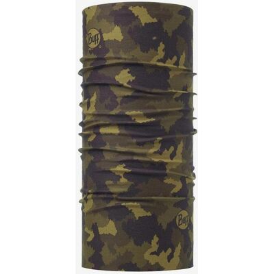 Buff Original Hunter Military schwarz/dunkelgrün unisex Buff Original Hunter Military schwarz/dunkelgrün unisex