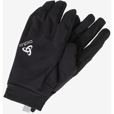 Odlo Waterproof Light Handschuhe schwarz - XXS unisex Odlo Waterproof Light Handschuhe schwarz - XXS unisex